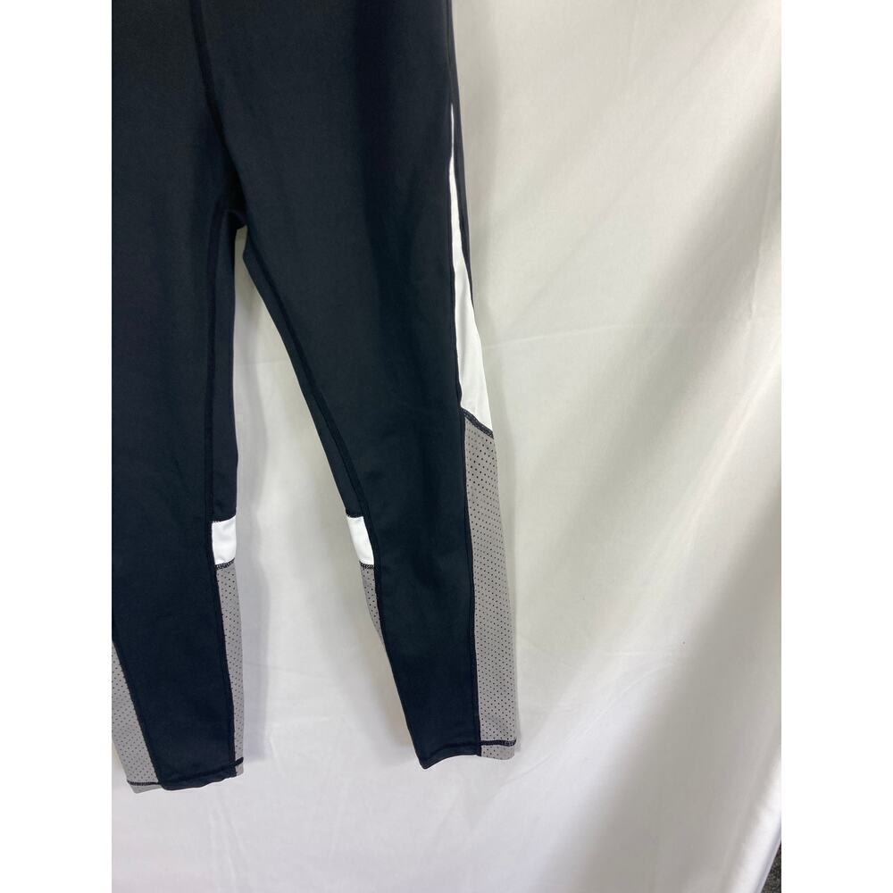 Allfenix Color Block Leggings Size Medium - image 6
